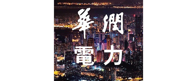 华润电力投资有限公司